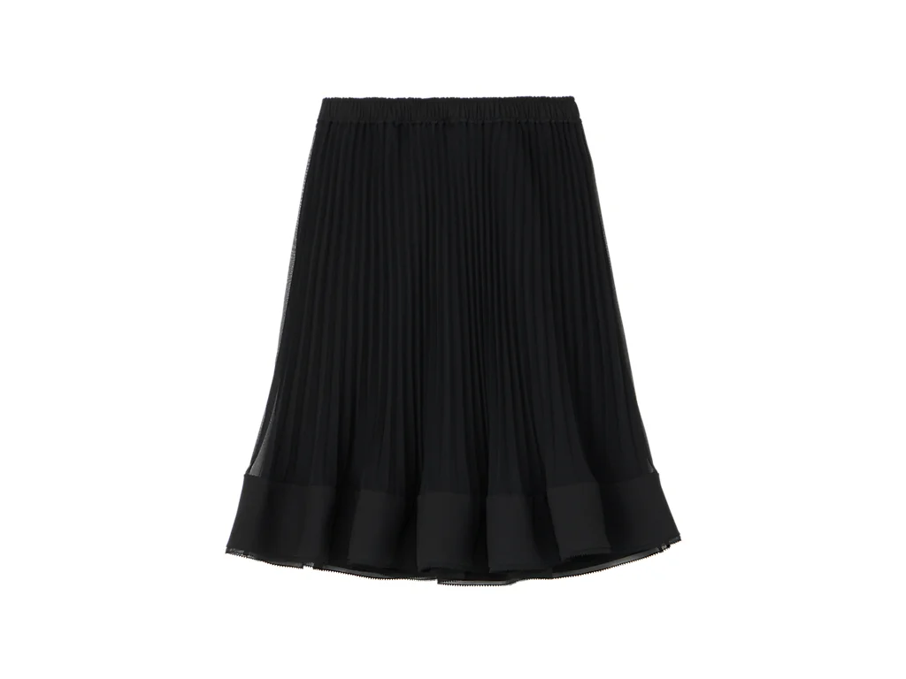 WOMEN'S SKIRT - 1