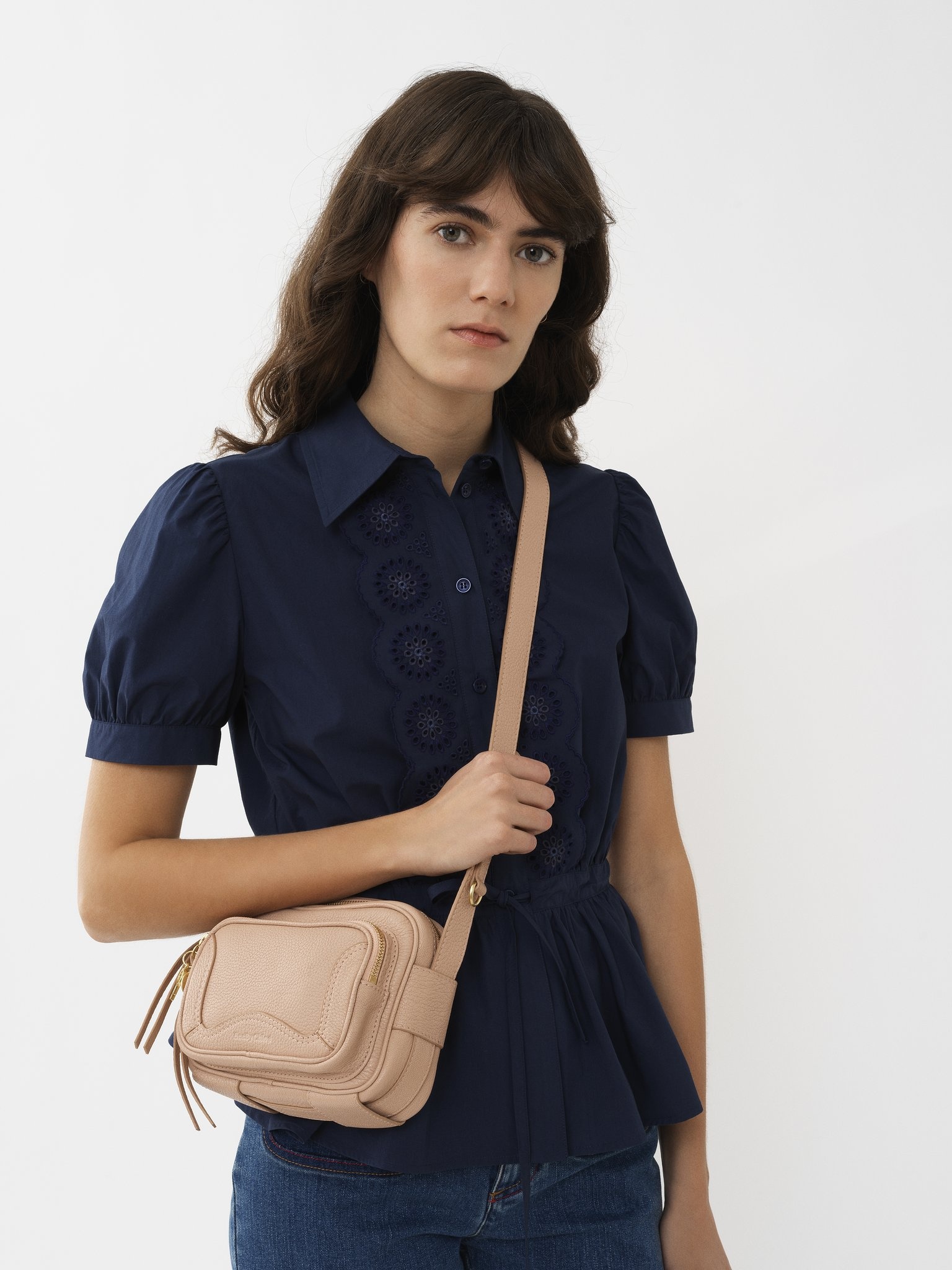 HANA CAMERA BAG - 4