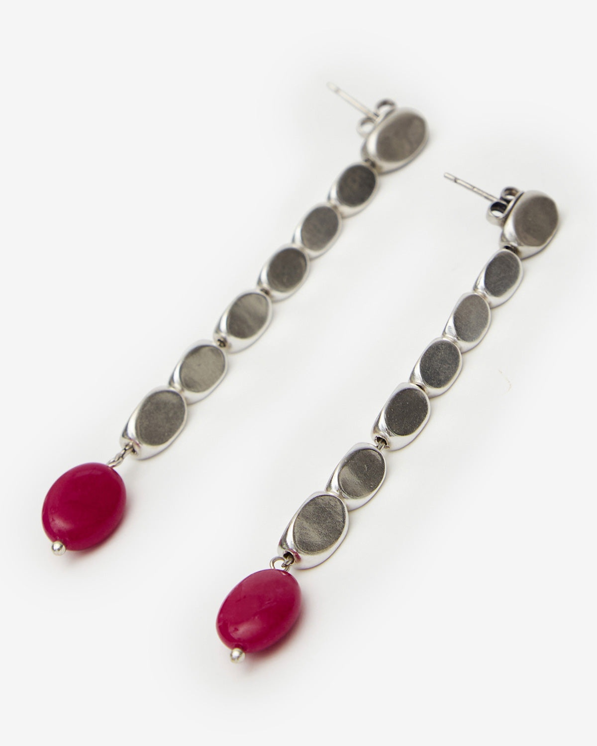 LEOTIE EARRINGS - 3
