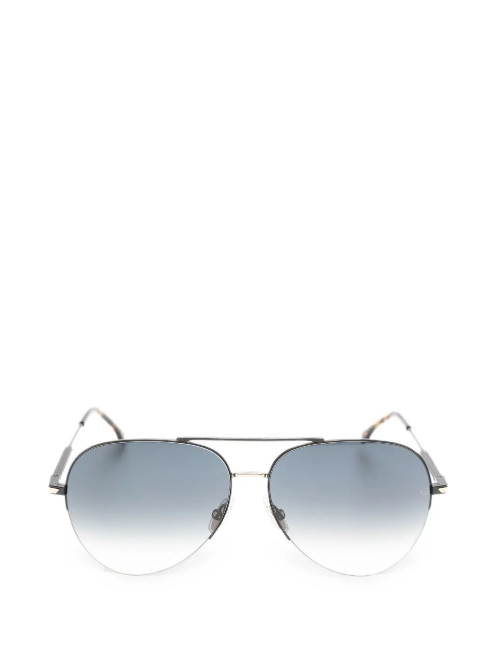 VB1000/S pilot-frame sunglasses - 1