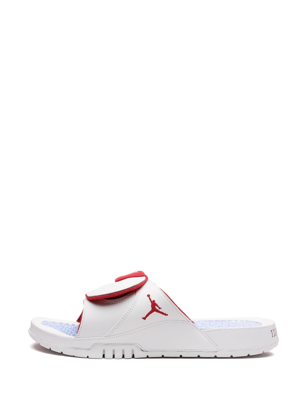 Hydro XI Retro "Cherry" slides - 5