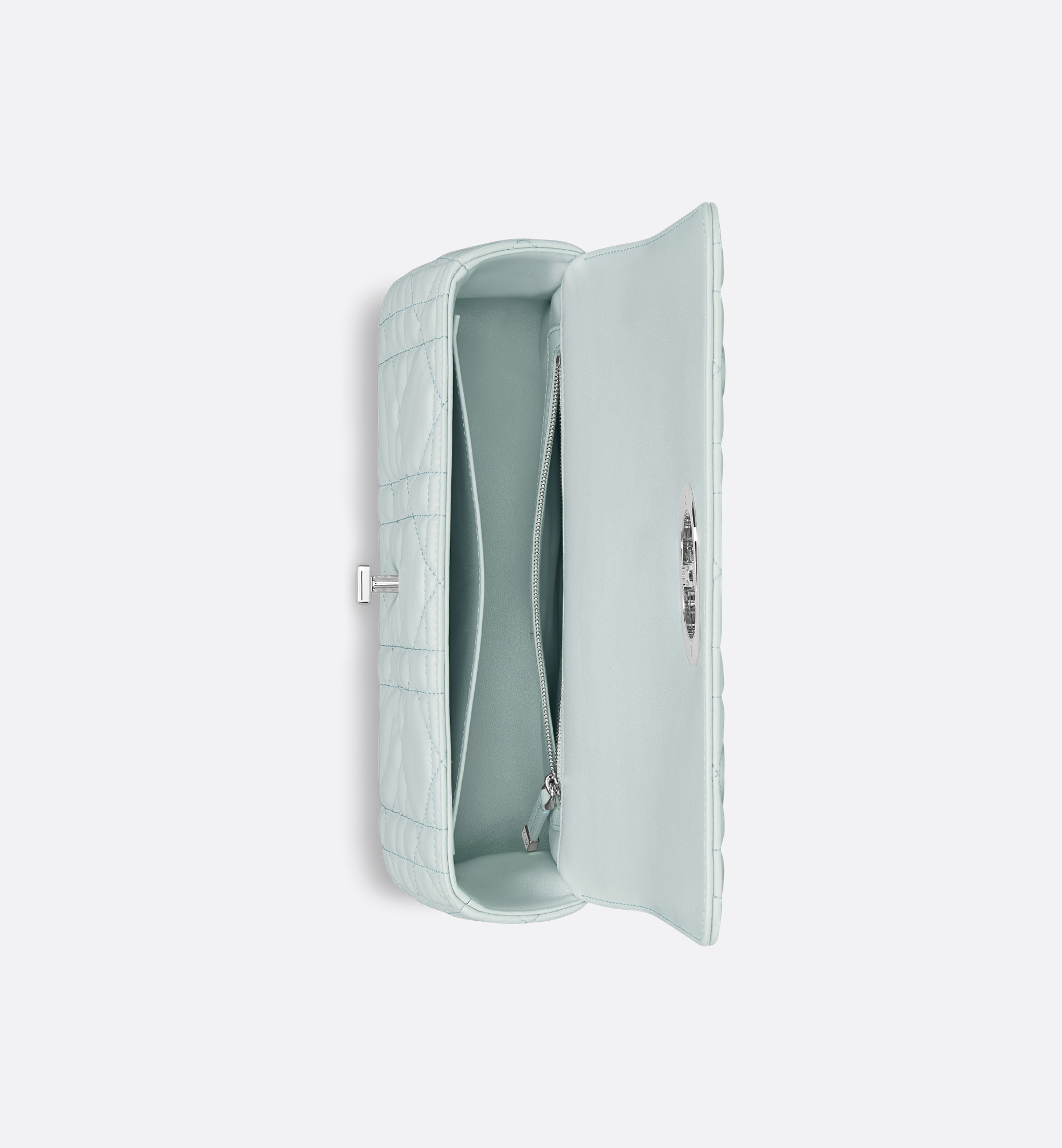 Medium Soft Dior Caro Bag - 4