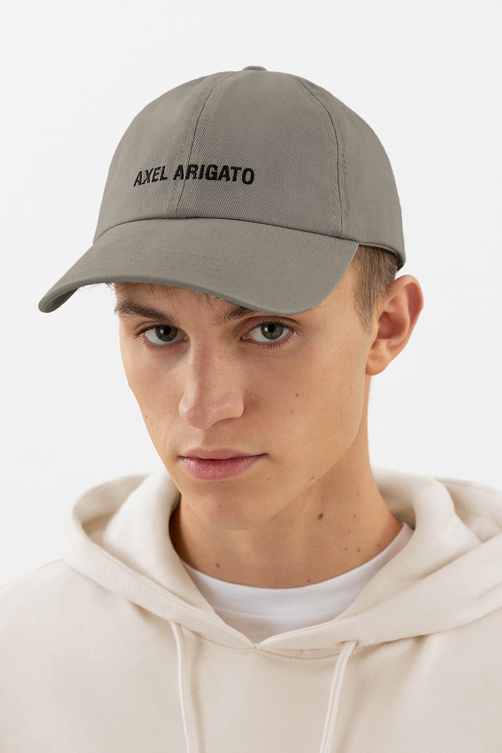 AA Logo Cap - 2