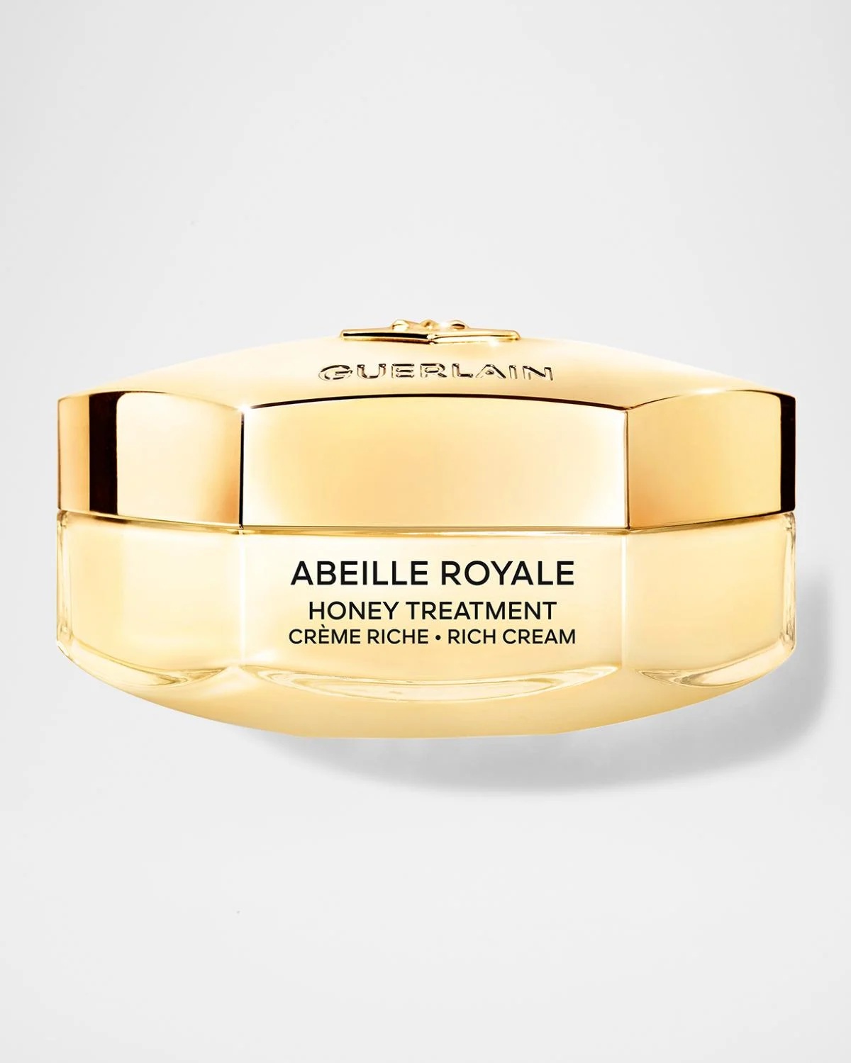 Abeille Royale Honey Treatment Rich Cream, 1.7 oz. - 1