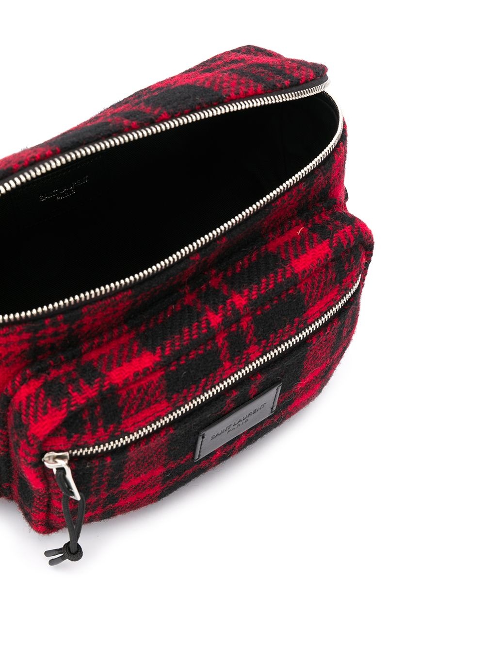 Nuxx tartan belt bag - 5