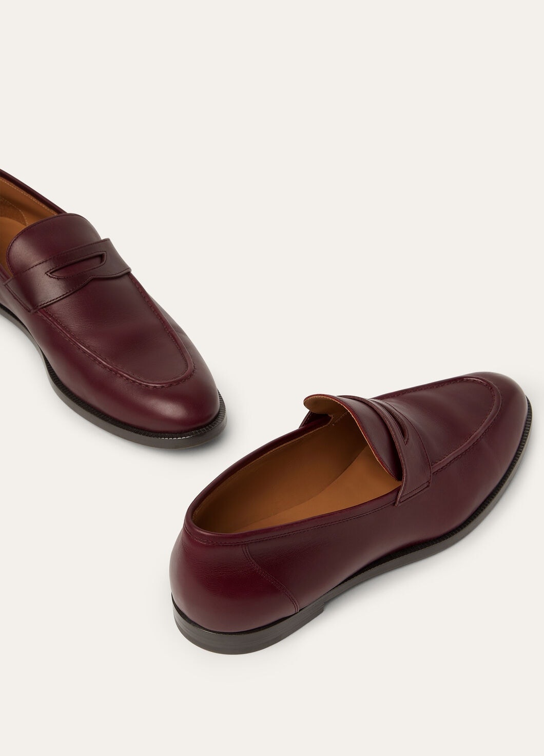 Sergio Loafer - 7