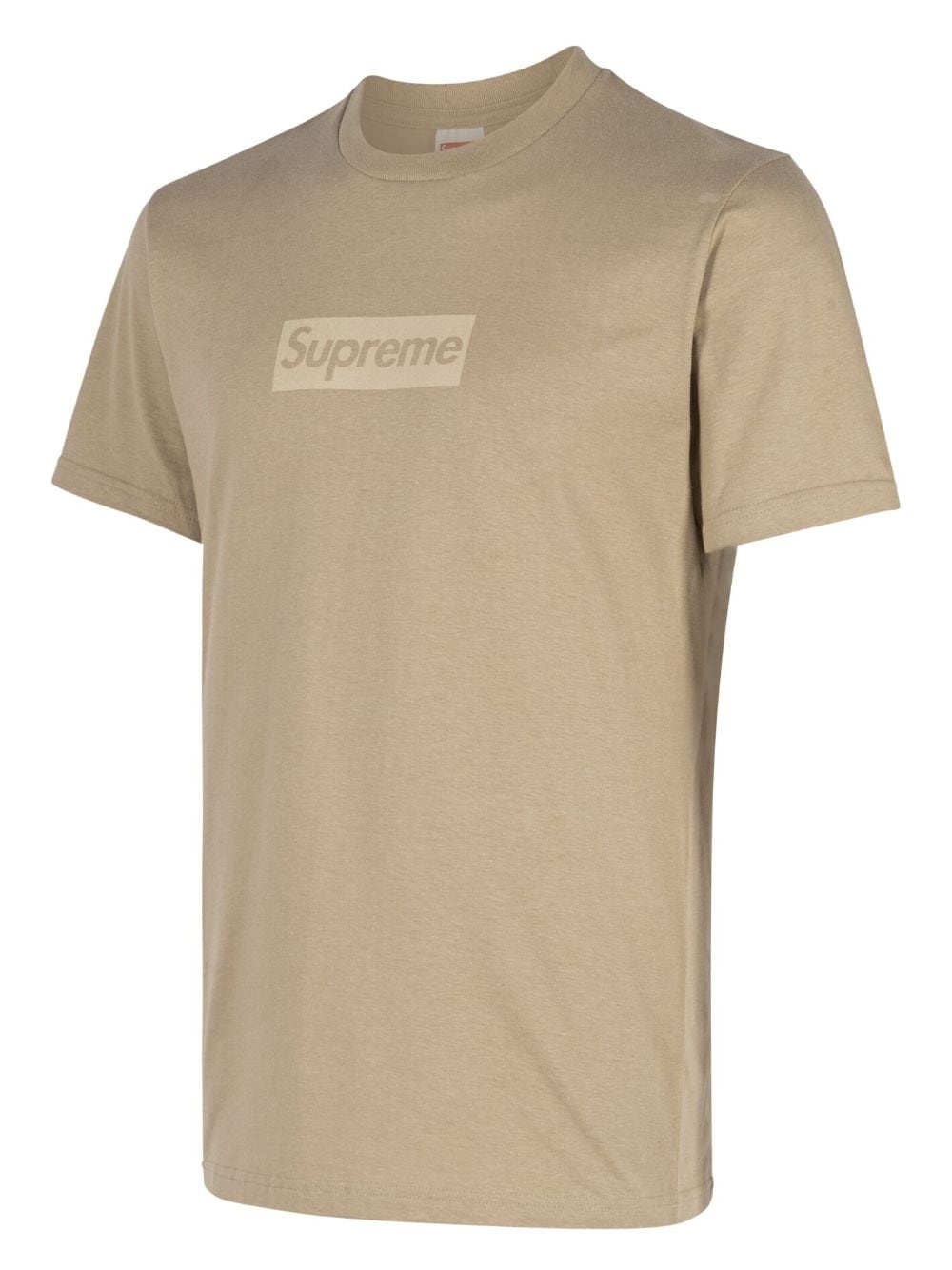 Box Logo T-shirt - 3