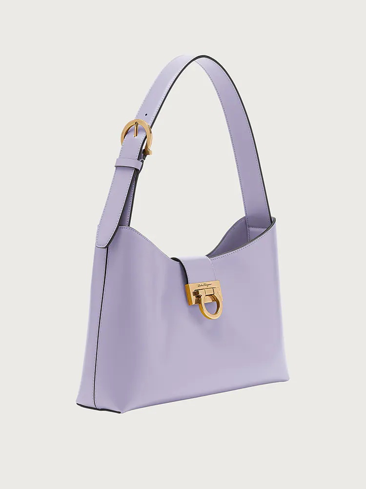 TRIFOLIO SHOULDER BAG - 2