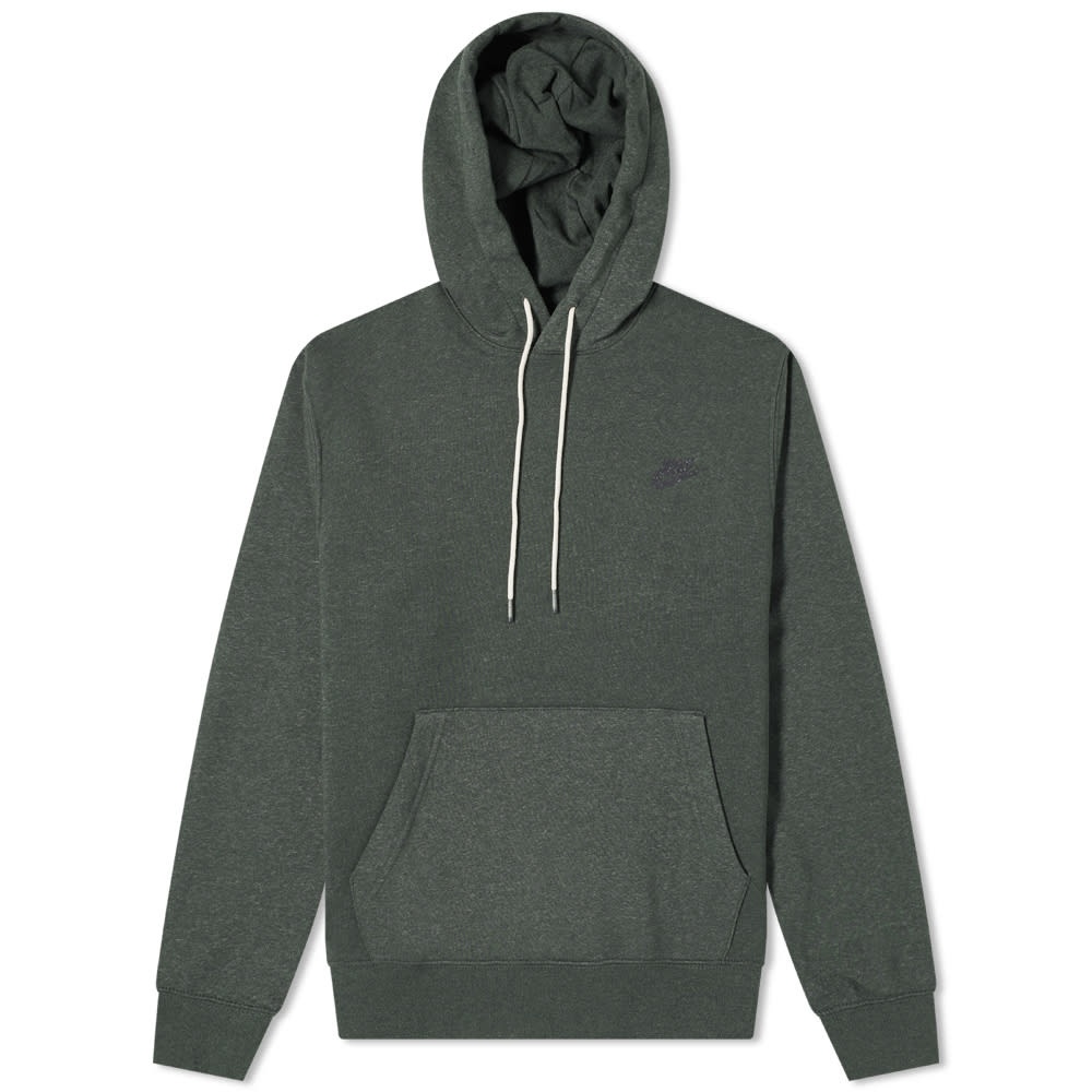 Nike Grind Popover Hoody - 1