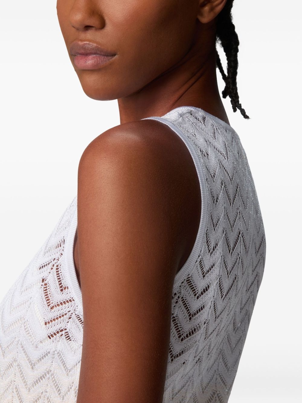 knitted dress - 4