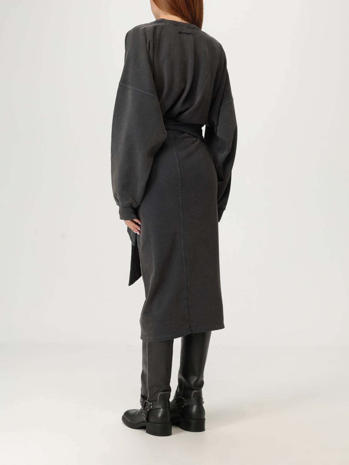Dress woman Isabel Marant Etoile - 2