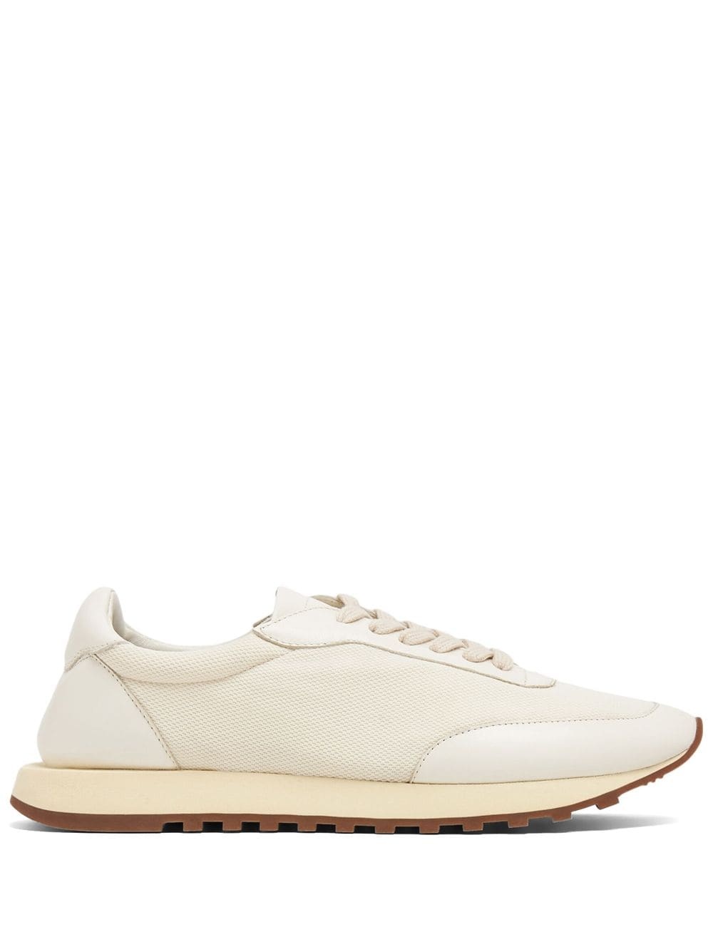 Owen Runner mesh sneakers - 1