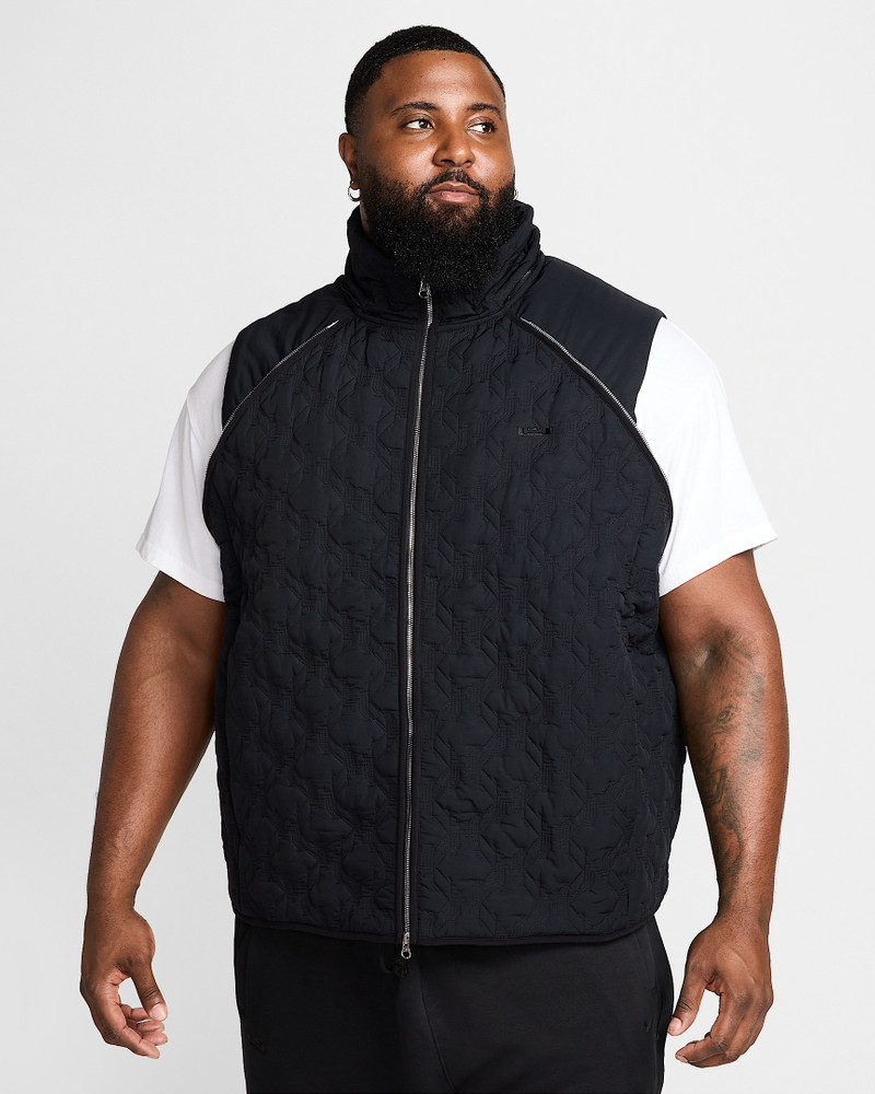 LeBron Men's Therma-FIT ADV Insulated Basketball Jacket 18