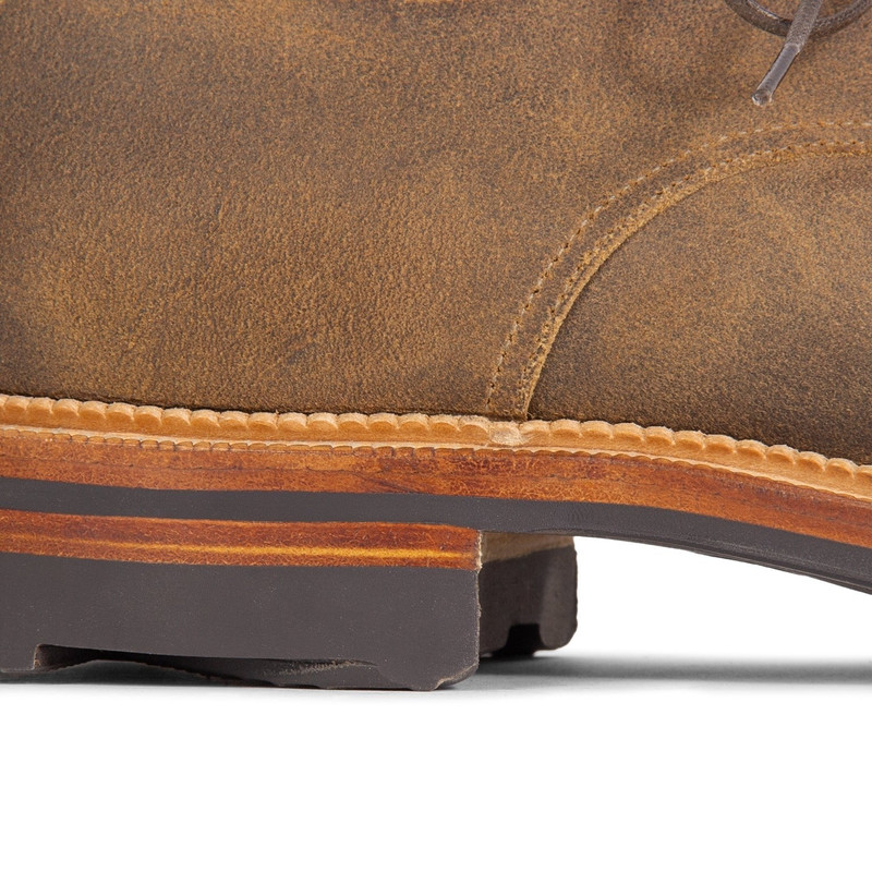 Savoy - Antique Waxy Commander 7