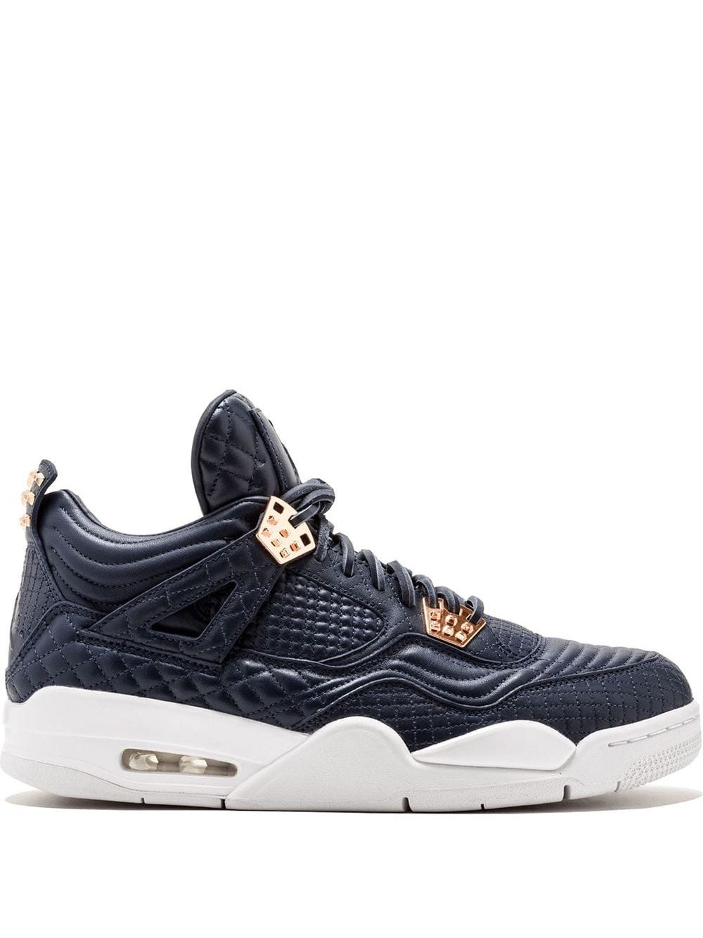 Air Jordan 4 Retro Premium sneakers - 1