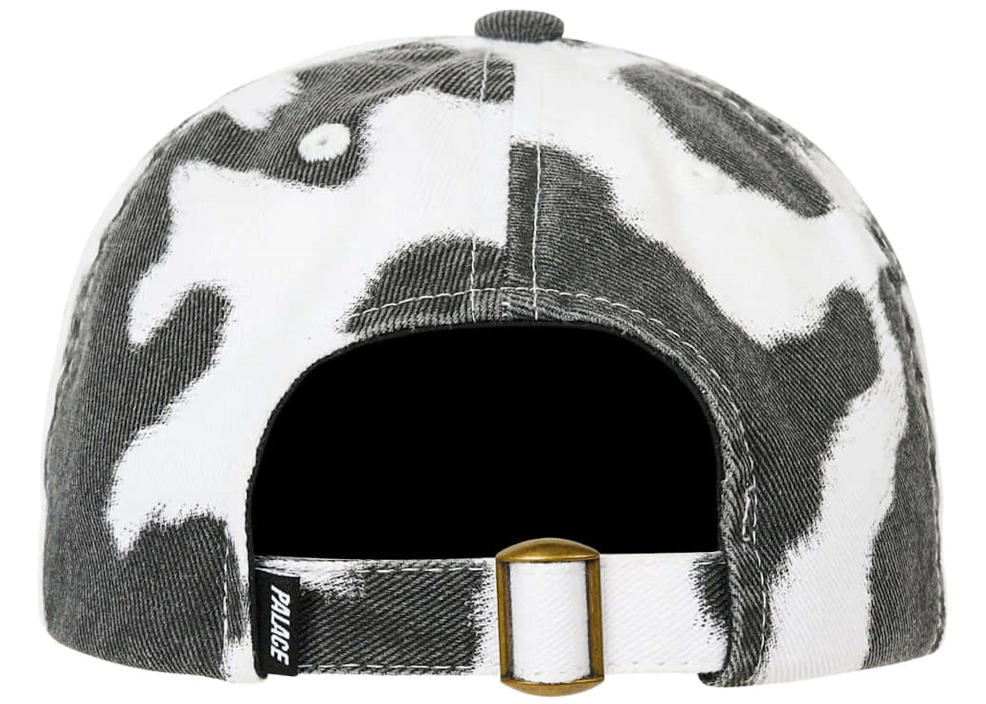 Palace Outdoors 6-Panel Print - 3