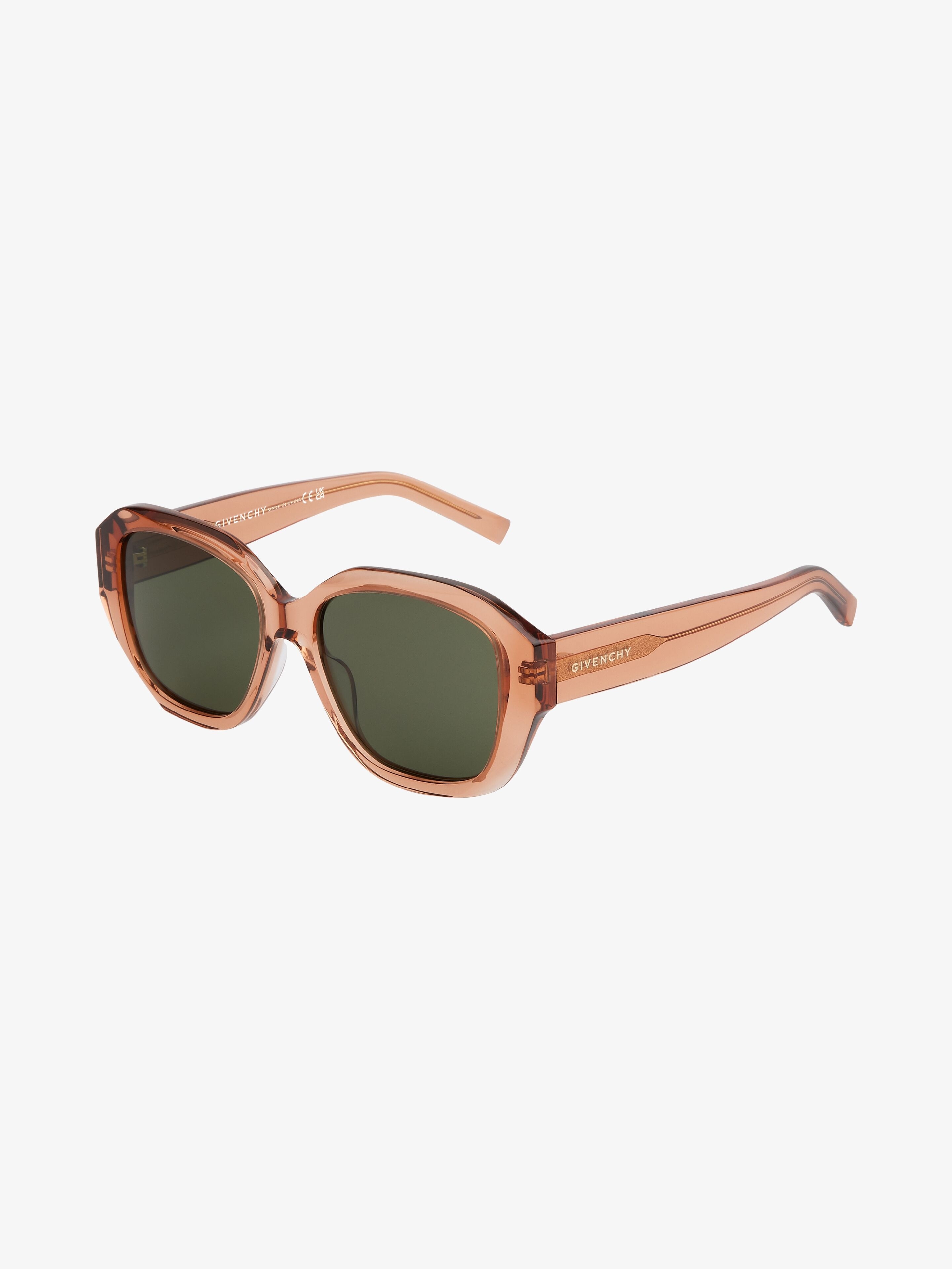 GV DAY SUNGLASSES IN ACETATE - 1