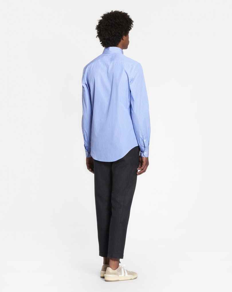 FITTED SHIRT - 4