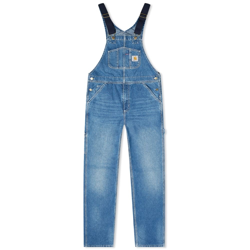 Carhartt WIP Bib Overall - 1