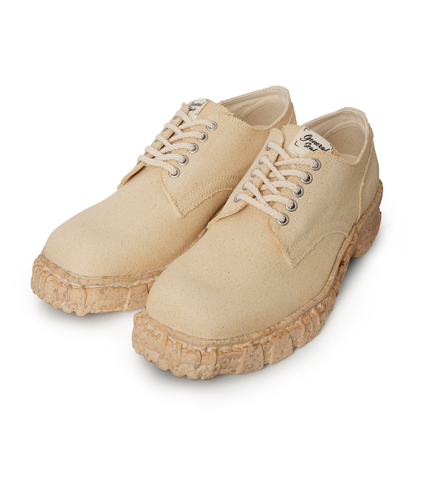GENERAL SCALE VNTGsole OVERDYE SHO - 2