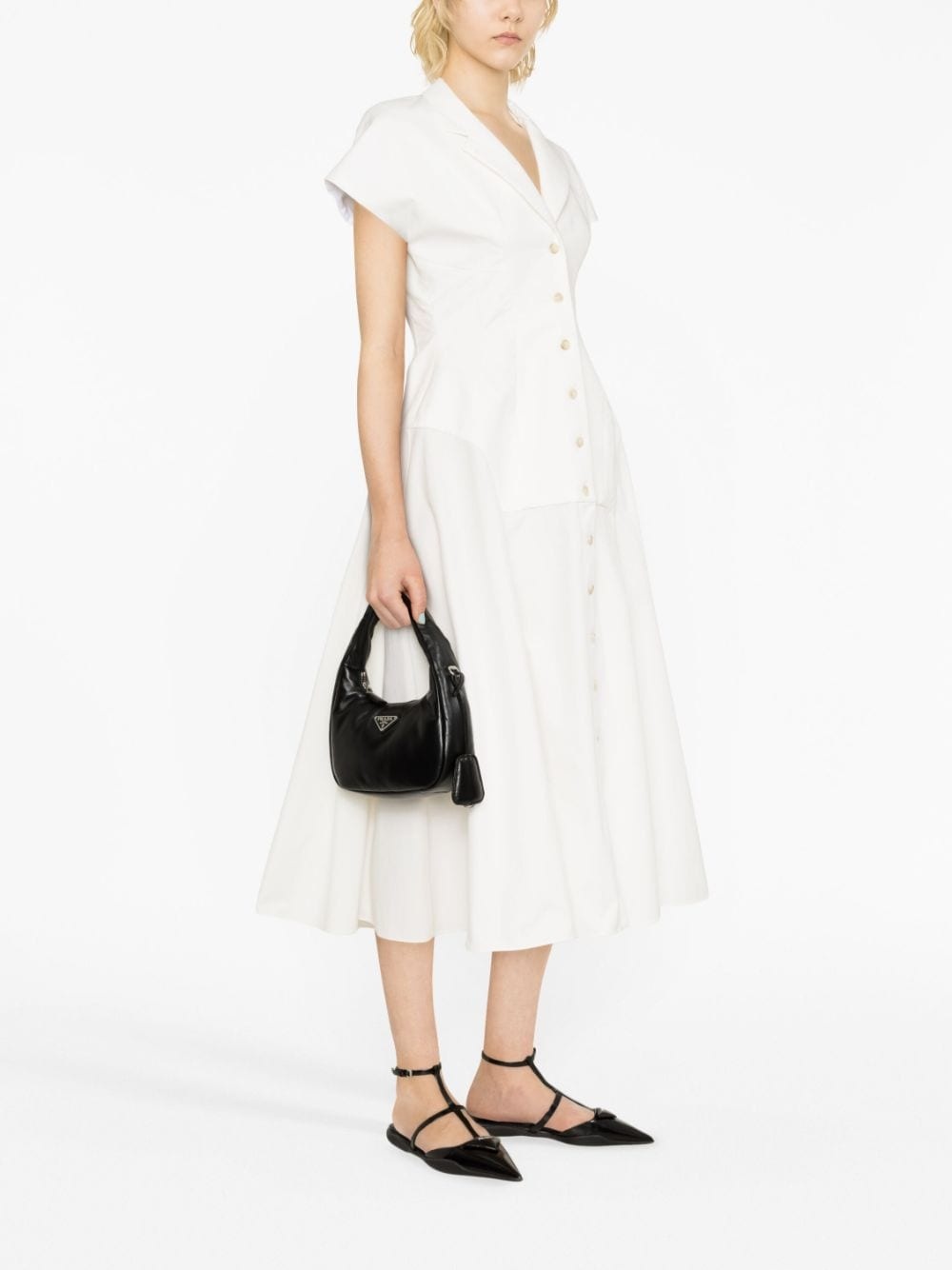 mini Soft shoulder bag - 2