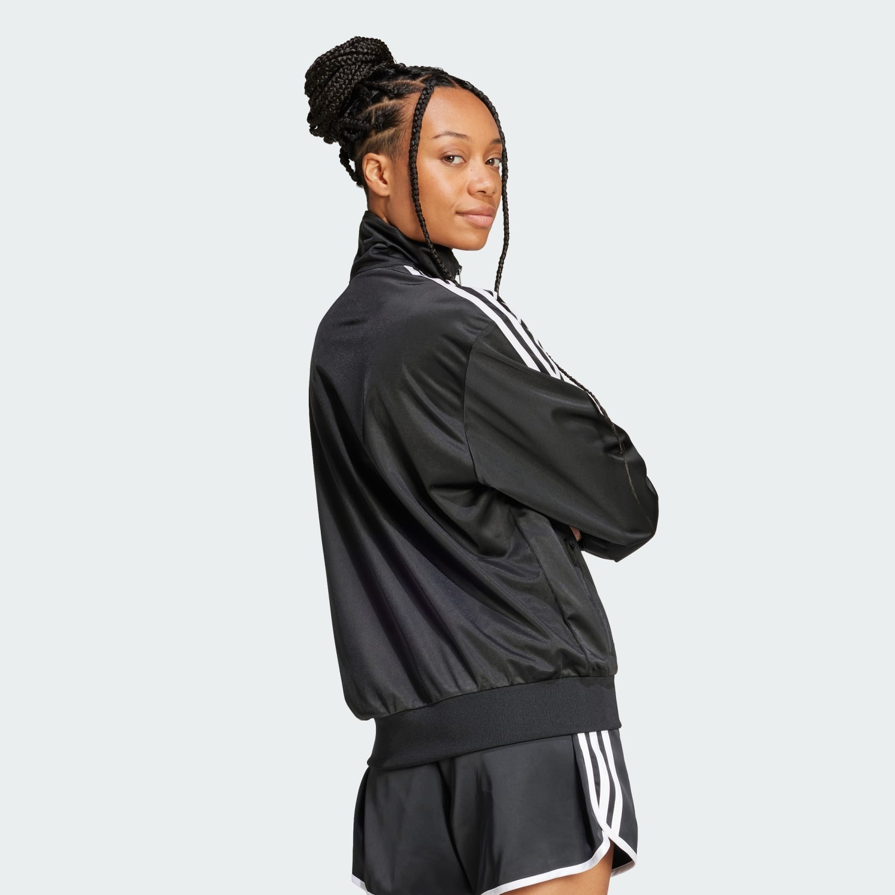 Adicolor Classic Firebird Loose Track Top - 3