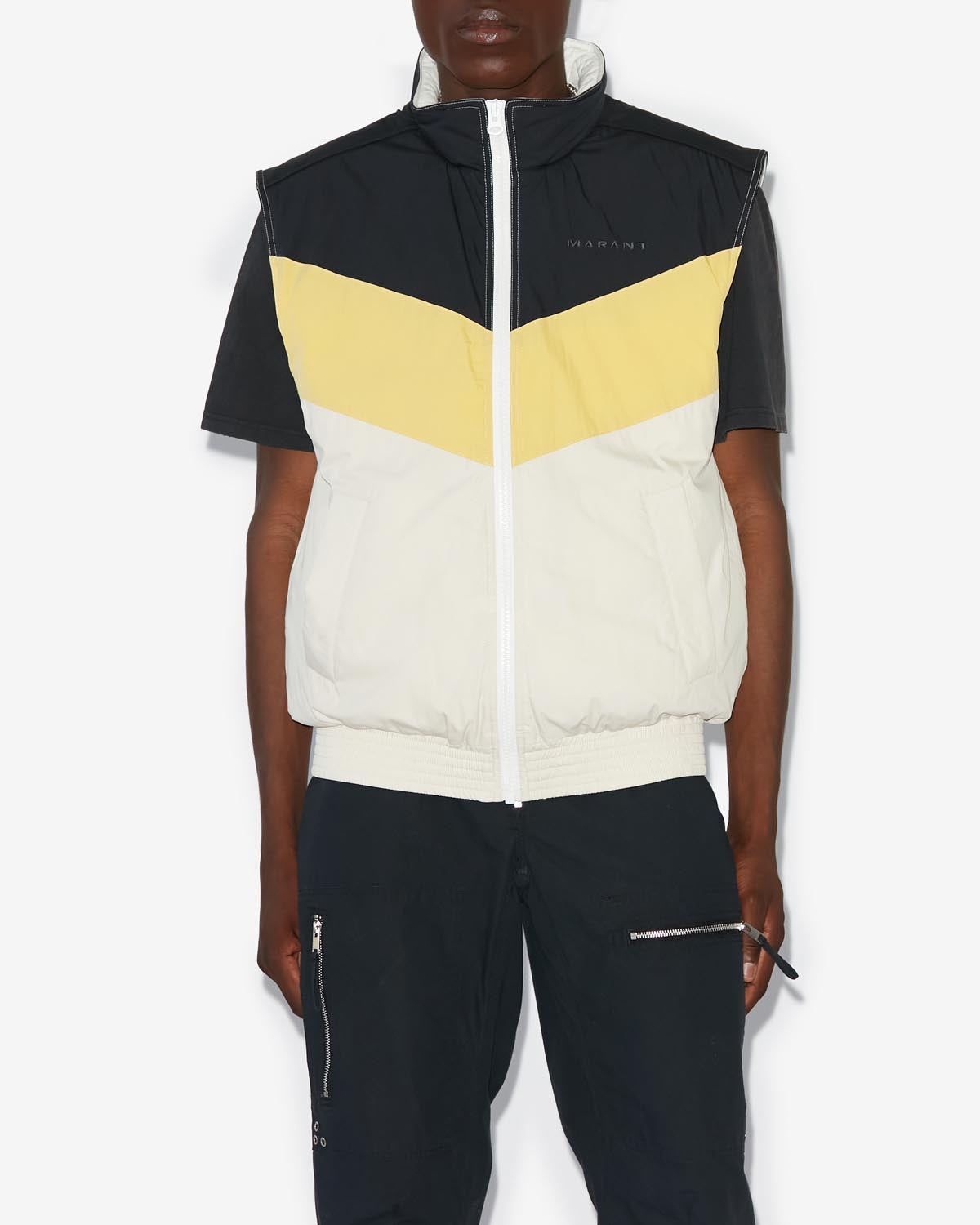 BRUCE JACKET - 4
