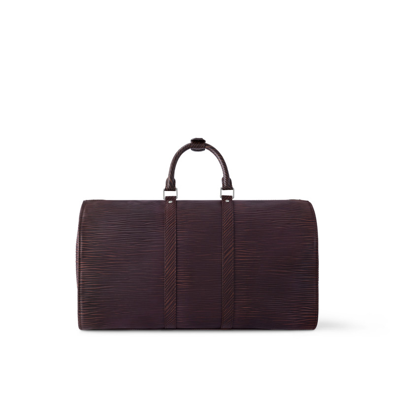 Keepall Bandoulière 50 4