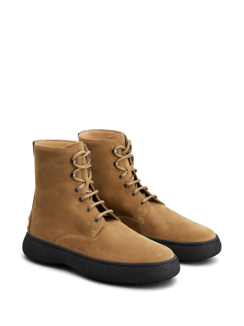 W. G. Heritage ankle boots - 2