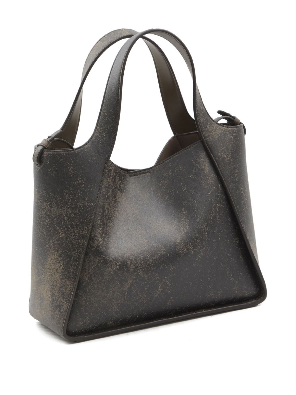 Large Stella Logo bag - 2