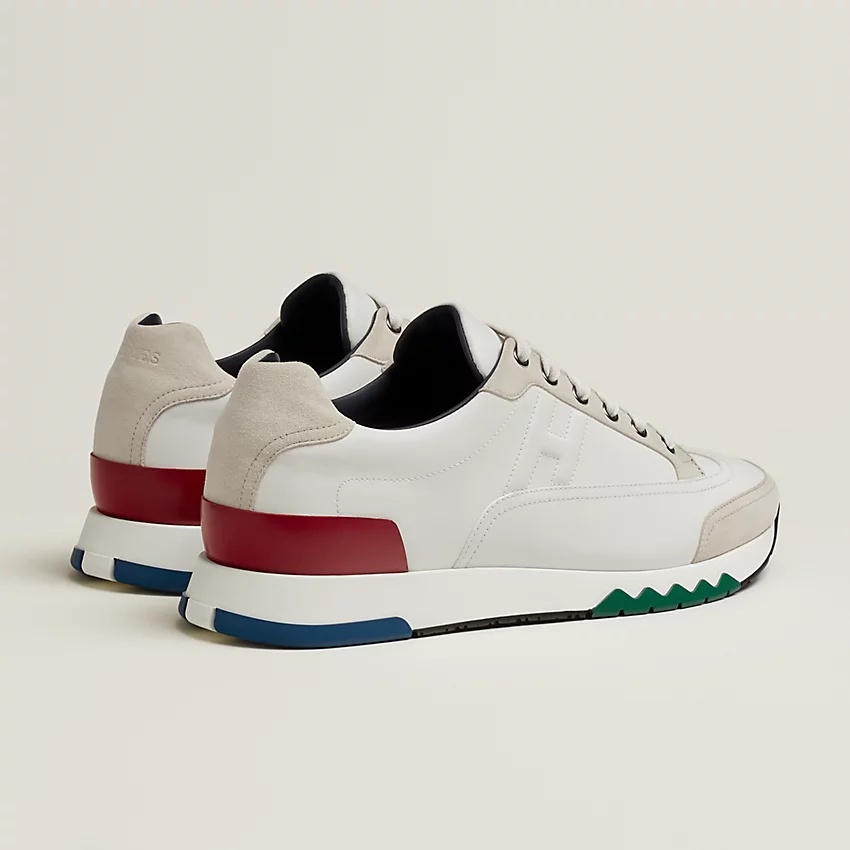 Trail sneaker - 4