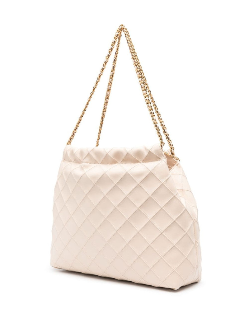 Fleming Soft leather shoulder bag 3