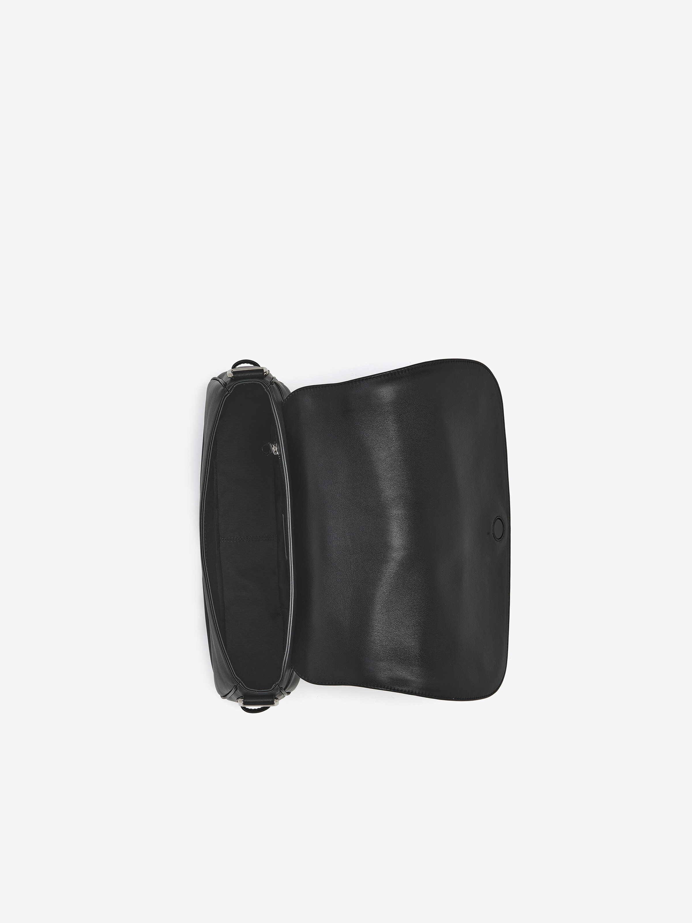 McQueen T-Bar Large Satchel - 5