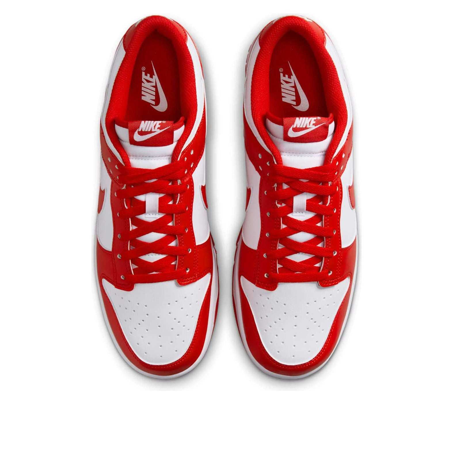 Nike Dunk Low 'St. John's' 2025 HF5441-104 - 4
