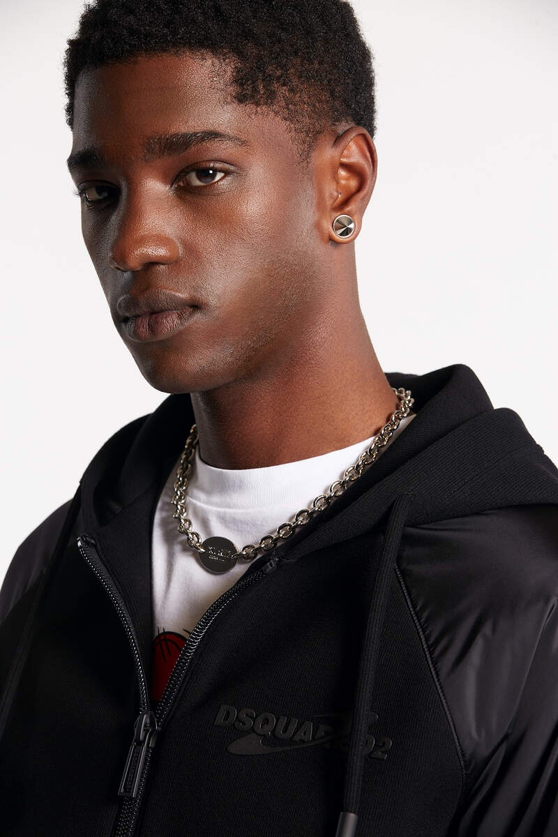 IBRA COOL RAGLAN HOODIE 4