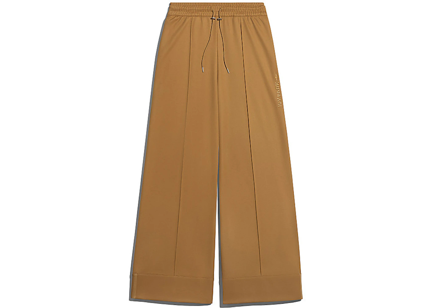 adidas Ivy Park Wide-Leg Pants Mesa - 1