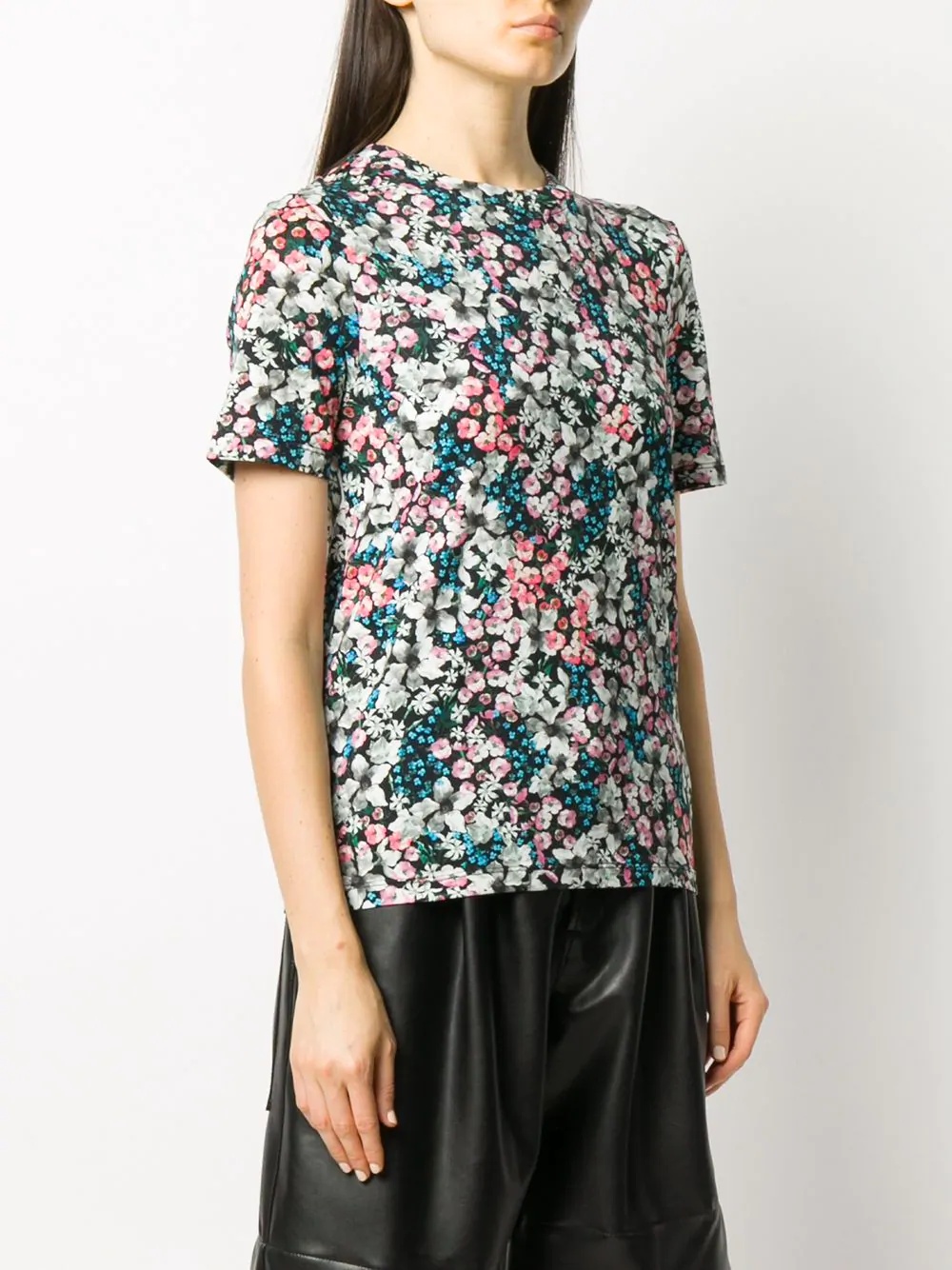 Hettie meadow T-shirt - 3