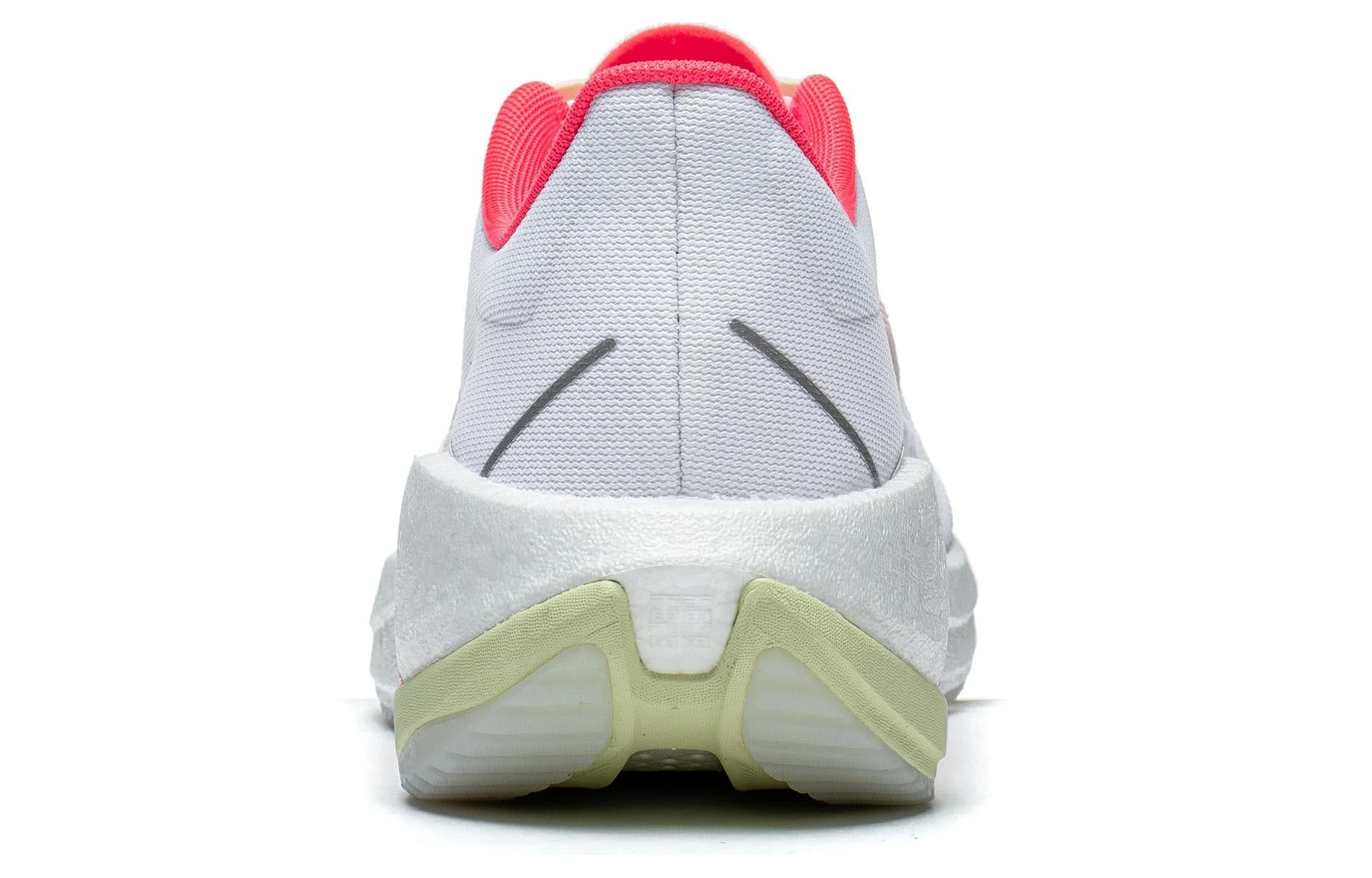 (WMNS) Li-Ning Super Light XX 'White Green Red' ARBT002-7 - 6