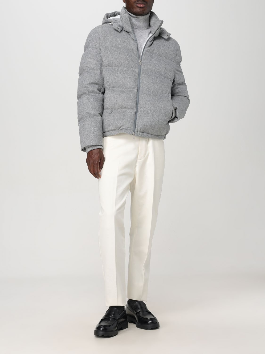 Pants men Brunello Cucinelli - 2