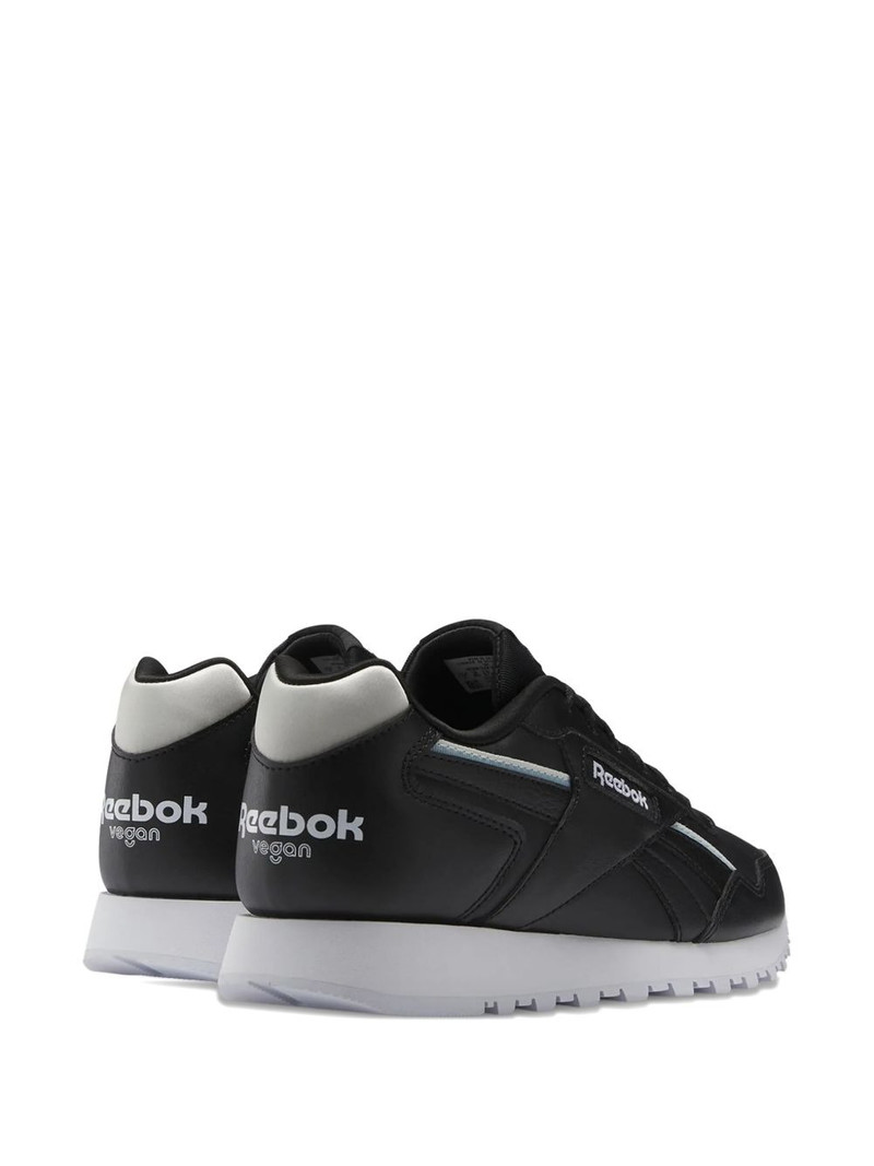 Glide Vegan "Black Vintage Chalk" sneakers 4