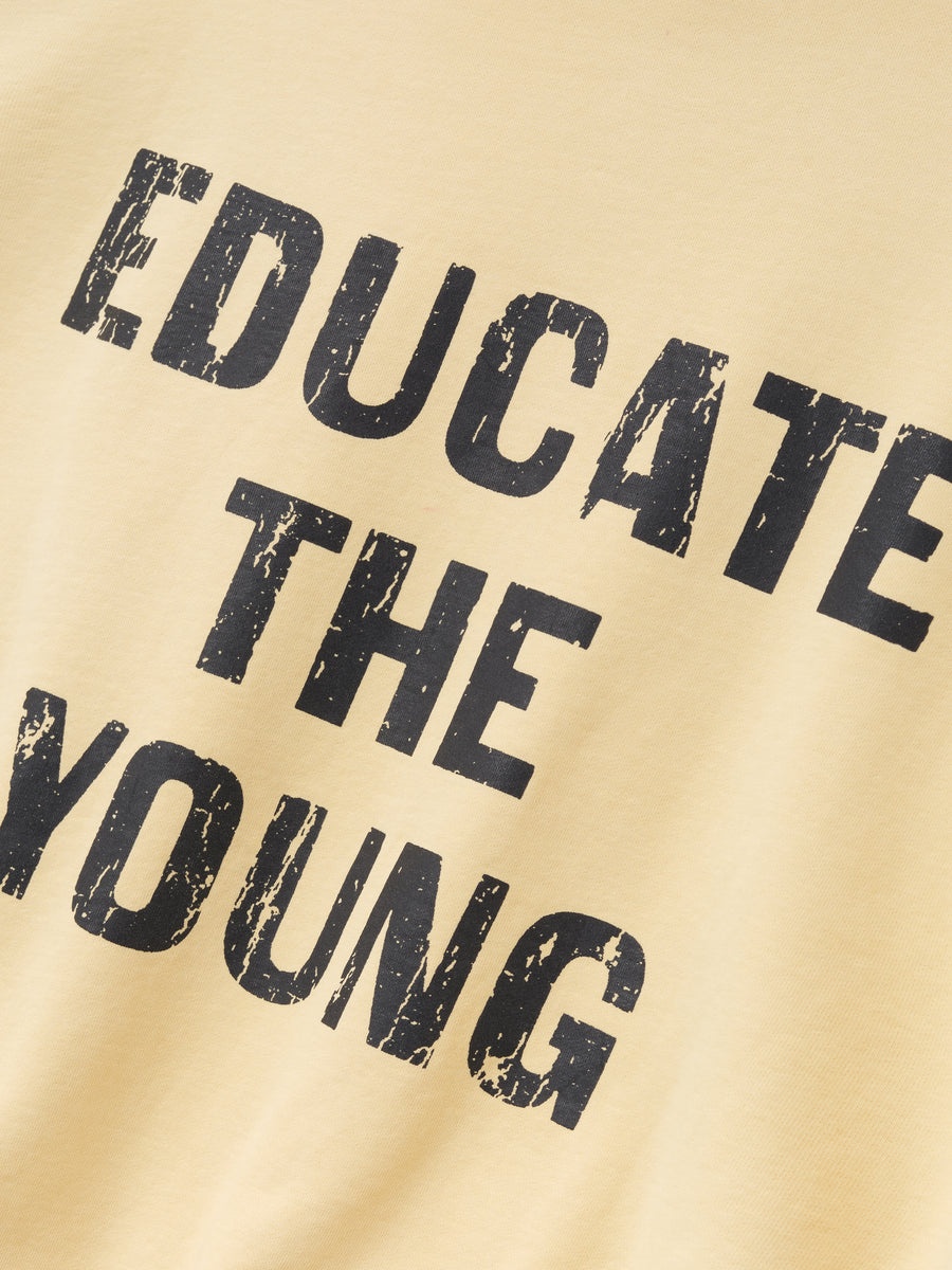 Educate Hoodie - 4