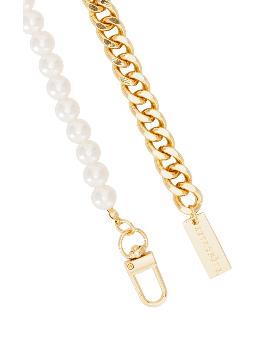 Anita Pearl Belt - 4
