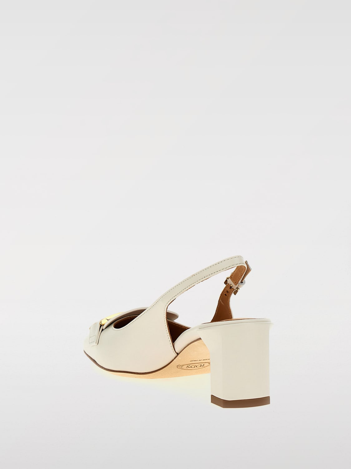 Pumps woman Tod's - 3