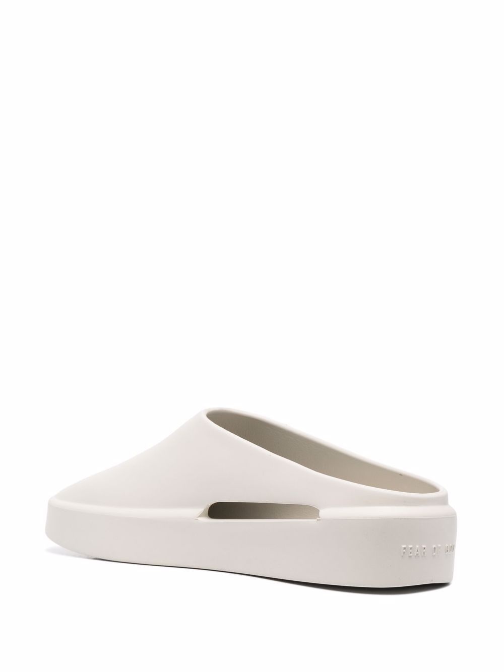 Eva slip-on sliders - 3