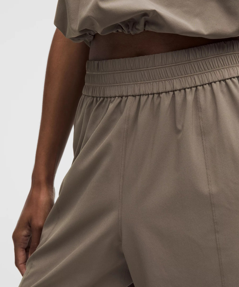 Breezily High-Rise Cargo Pant 4