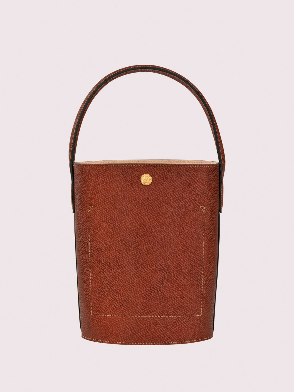 `Epure` Bucket Bag - 2