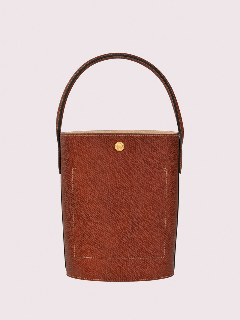 Longchamp `Epure` Bucket Bag outlook