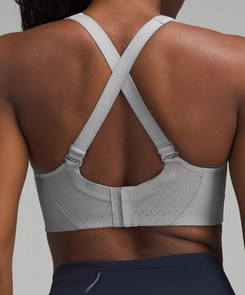 Run Times Bra *High Support, B–G Cups 6