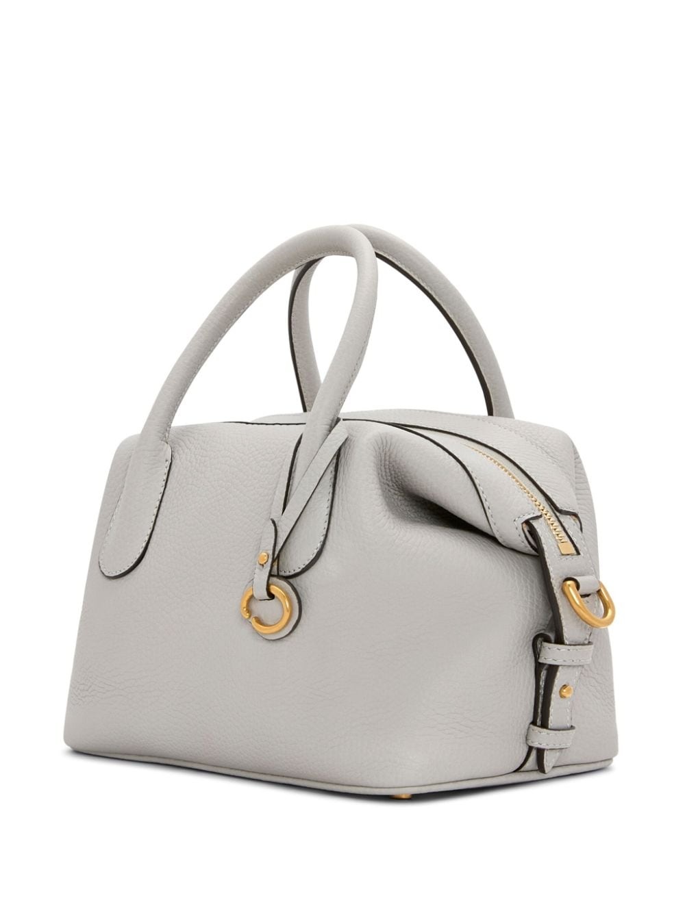 The Mini Dahlia tote bag - 3