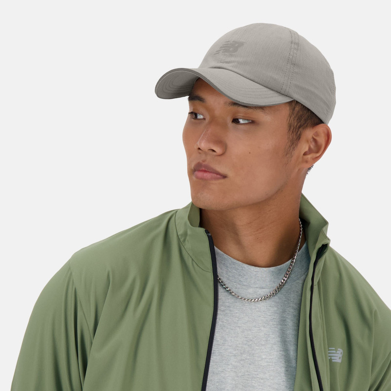 6 Panel Performance Hat 4